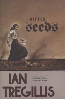 Hardcover Bitter Seeds Book