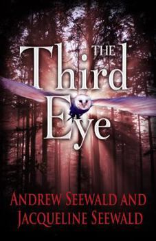 Hardcover The Third Eye Book