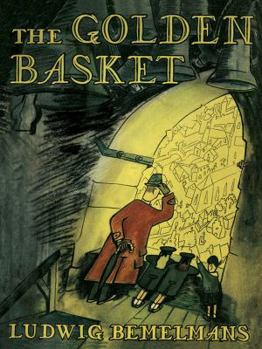 Paperback The Golden Basket Book
