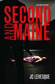 Paperback Second and Maine Book