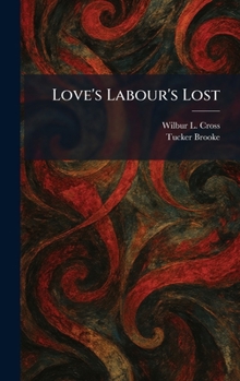 Love's Labour's Lost