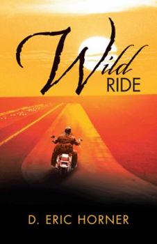 Paperback Wild Ride Book