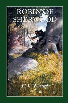 Paperback Robin of Sherwood: More Tales of Maidens and Outlaws Book