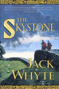 The Skystone - Book #1 of the Camulod Chronicles