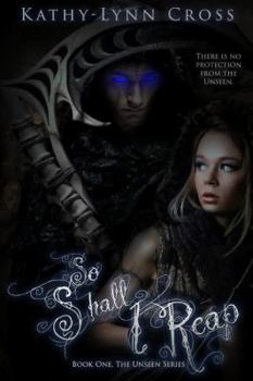 Paperback So Shall I Reap Book