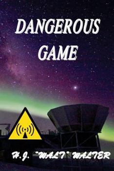 Paperback Dangerous Game Book