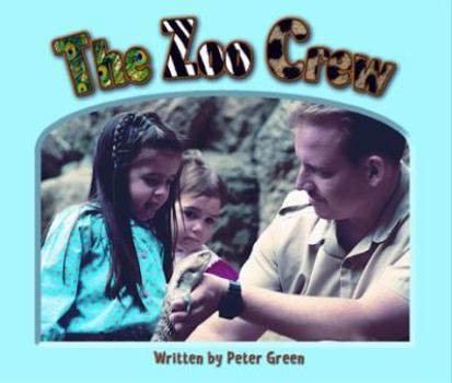 Paperback Gear Up, Zoo Crew, Grade 1, Single Copy Book