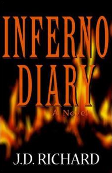 Paperback Inferno Diary Book