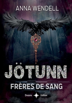 Paperback Jötunn - Frères de sang [French] Book