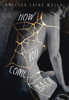 Paperback How You Come Back Book