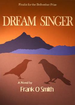 Paperback Dream Singer Book