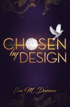 Paperback Chosen By Design Book