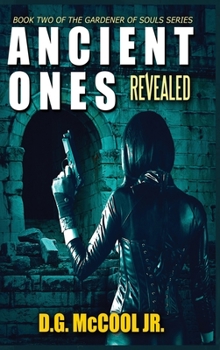 Hardcover Ancient Ones Revealed Book