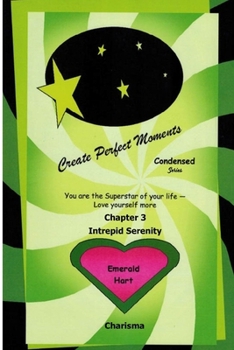 Paperback Chapter 3 Intrepid Serenity: Charisma Book