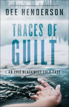 Hardcover Traces of Guilt Book