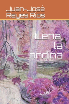 Lena, la ondina (Spanish Edition)