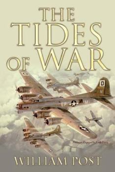 Paperback The Tides of War Book