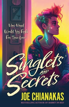 Paperback Singlets and Secrets Book