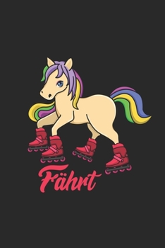 Fährt: 6x9 Bicycle | dotgrid | dot grid paper | notebook | notes (German Edition)