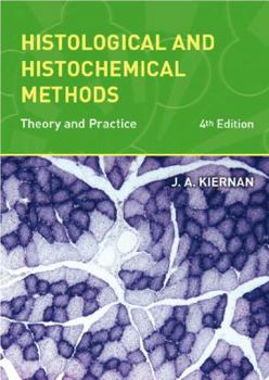 Paperback Histological and Histochemical Methods: Theory and Practice, 4th edition Book