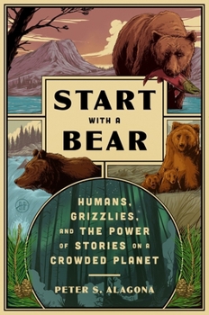 Start with a Bear