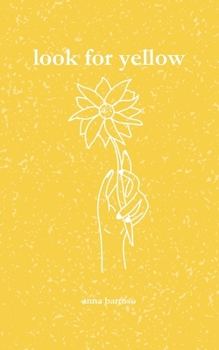 Paperback Look for Yellow Book