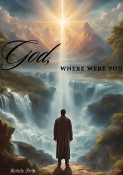 Paperback God, Where Were You? Book