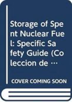 Paperback Storage of Spent Nuclear Fuel [Spanish] Book