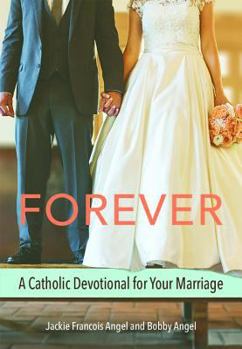 Paperback Forever (Marriage Devotional) Book