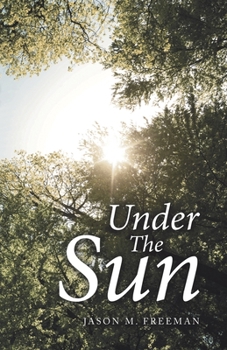 Paperback Under the Sun Book