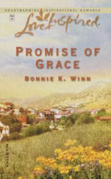 Mass Market Paperback Promise of Grace Book
