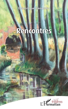 Paperback Rencontres [French] Book