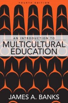 Paperback An Introduction to Multicultural Education Book