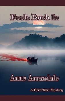 Paperback Fools Rush In Book