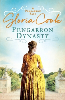Paperback Pengarron Dynasty Book