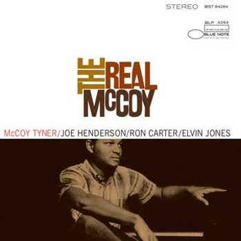 The Real Mccoy