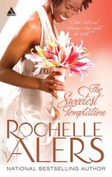 The Sweetest Temptation - Book #2 of the Whitfield Brides