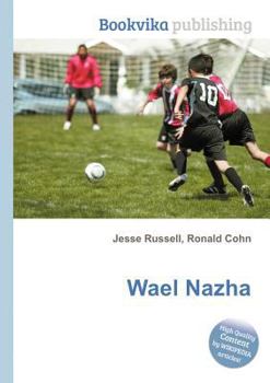 Paperback Wael Nazha Book