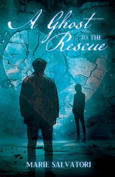 Paperback A Ghost to the Rescue [French] Book