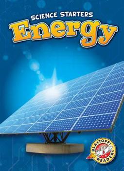 Library Binding Energy Book