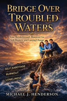 Paperback Bridge Over Troubled Waters Book