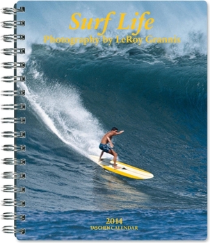 Paperback Surf Life - 2014 Book