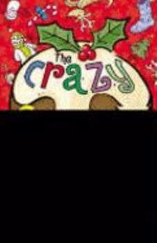 Paperback Cracking Christmas Joke Book