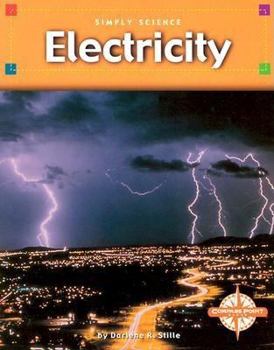 Hardcover Electricity Book