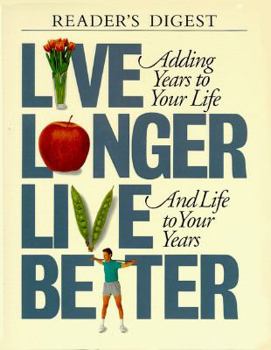 Live Longer Bett