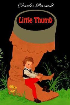 Paperback Little Thumb Book