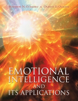 Paperback Emotional Intelligence and Its Applications Book