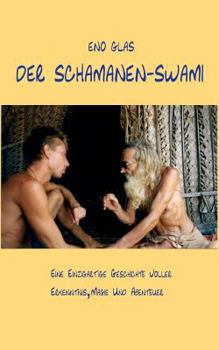 Paperback Der Schamanen-Swami [German] Book