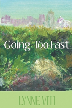 Paperback Going Too Fast Book