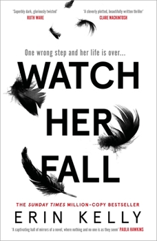 Hardcover Watch Her Fall Book